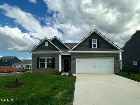 345 Terrapin Drive Johnson City Tn 37604, Johnson City, TN 37604