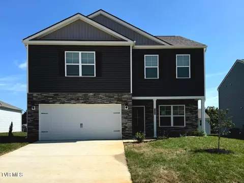 349 Terrapin Drive Johnson City Tn 37604, Johnson City, TN 37604