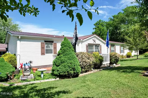 102 Strong Street Greeneville Tn 37743, Greeneville, TN 37743