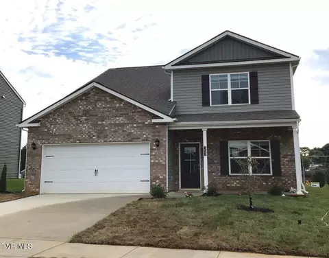 353 Terrapin Drive Johnson City Tn 37604, Johnson City, TN 37604