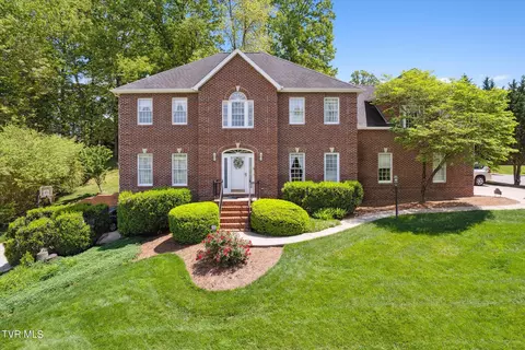 2 High Meadow Court Jonesborough Tn 37659, Jonesborough, TN 37659