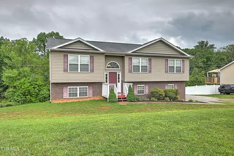 908 Lona Lane Bluff City Tn 37618, Bluff City, TN 37618