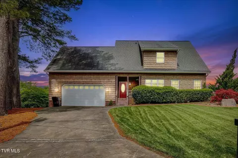 1160 Haw Ridge Road Piney Flats Tn 37686, Piney Flats, TN 37686