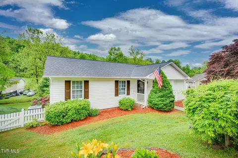 239 Mountain View Drive Mount Carmel Tn 37645, Mount Carmel, TN 37645