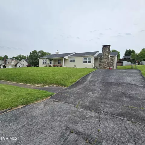 501 S Watauga Avenue Elizabethton Tn 37643, Elizabethton, TN 37643