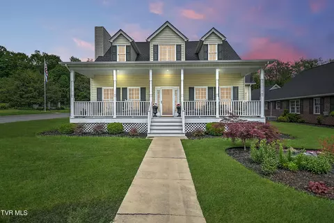 12645 Chesterfield Lane Lane Bristol Va 24202, Bristol, VA 24202