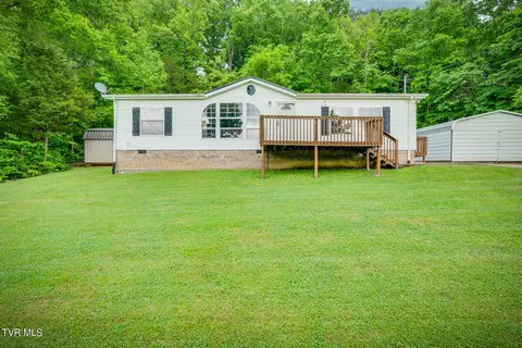 250 Dogwalk Road Afton Tn 37616, Afton, TN 37616