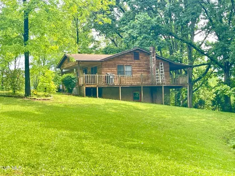 281 Roosevelt Avenue Elizabethton Tn 37643, Elizabethton, TN 37643