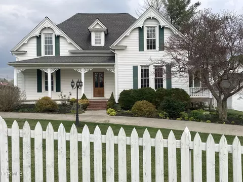 23085 Bowman Road Abingdon Va 24211, Abingdon, VA 24211