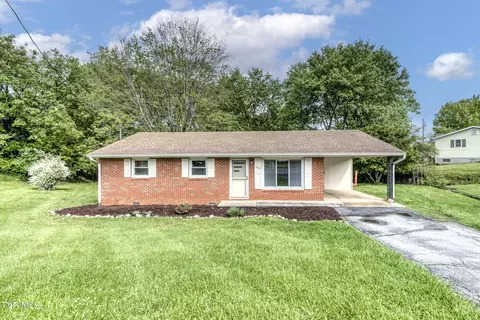 503 Bingham Street Elizabethton Tn 37643, Elizabethton, TN 37643