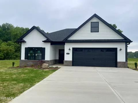 1177 Orchard View Lane Piney Flats Tn 37686, Piney Flats, TN 37686