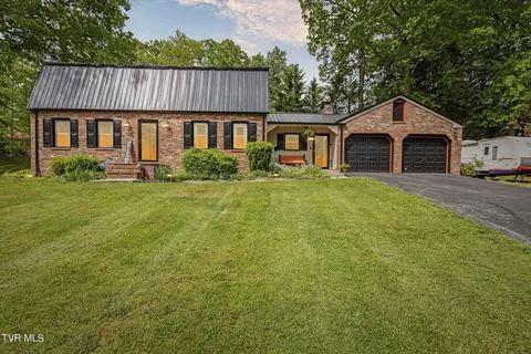 21587 Old Dominion Road Bristol Va 24202, Bristol, VA 24202