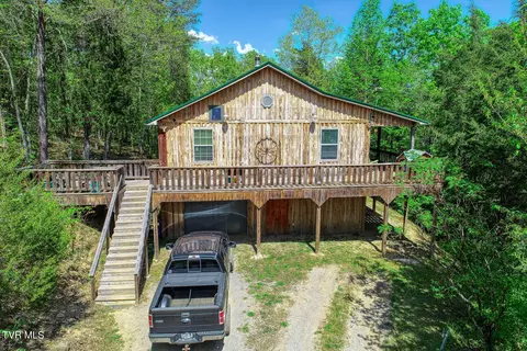 250 Webster Valley Road Rogersville Tn 37857, Rogersville, TN 37857