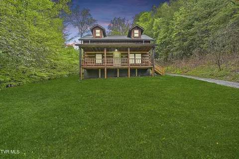 117 Jd Whitehead Road Roan Mountain Tn 37687, Roan Mountain, TN 37687