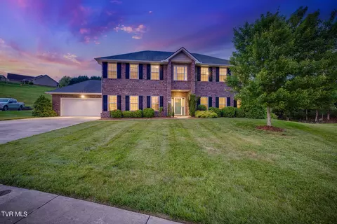 2090 Falling Leaf Drive Kingsport Tn 37664, Kingsport, TN 37664