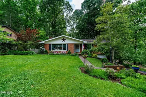 1406 Brentwood Drive Greeneville Tn 37743, Greeneville, TN 37743