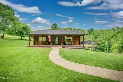 425 Beechnut City Road Blountville Tn 37617, Blountville, TN 37617
