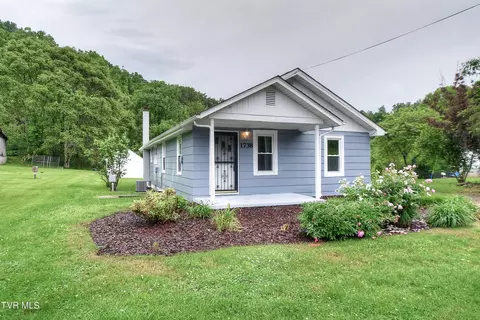 1738 Southside Road Elizabethton Tn 37643, Elizabethton, TN 37643