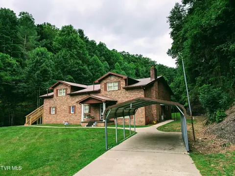 3878 Dickenson Highway Clintwood Va 24228, Clintwood, VA 24228
