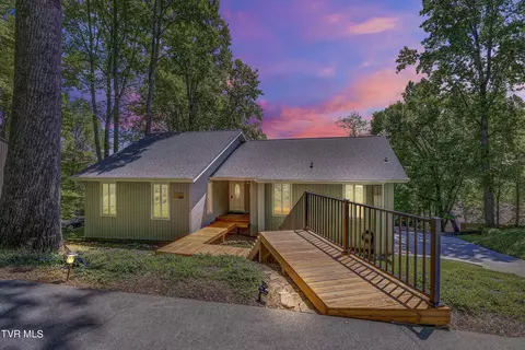 3611 Honeywood Drive Johnson City Tn 37604, Johnson City, TN 37604