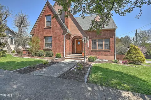 Exterior - 701 Park Street Bristol Va 24201, Bristol, VA 24201 photo 3 of 19