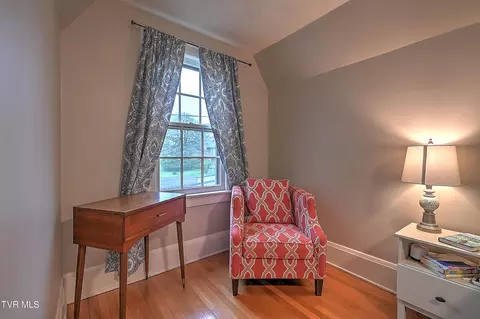 Bedroom - 701 Park Street Bristol Va 24201, Bristol, VA 24201 photo 4 of 8