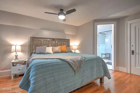 Bedroom - 701 Park Street Bristol Va 24201, Bristol, VA 24201 photo 6 of 8