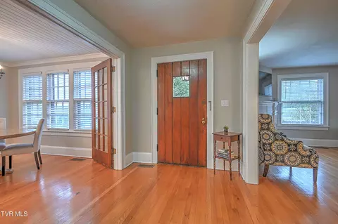 Entry Way - 701 Park Street Bristol Va 24201, Bristol, VA 24201 photo 1 of 5