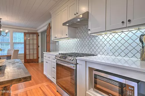 Kitchen - 701 Park Street Bristol Va 24201, Bristol, VA 24201 photo 7 of 7