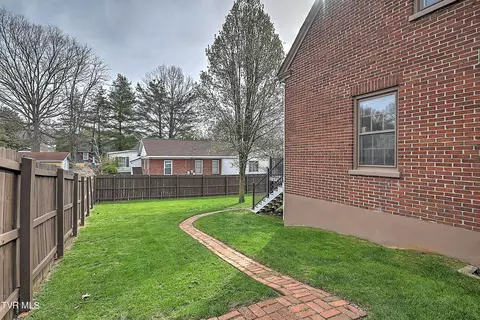 Exterior - 701 Park Street Bristol Va 24201, Bristol, VA 24201 photo 10 of 19
