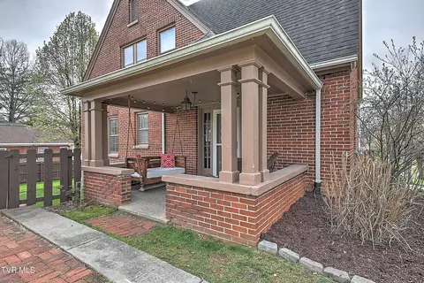 Exterior - 701 Park Street Bristol Va 24201, Bristol, VA 24201 photo 6 of 19