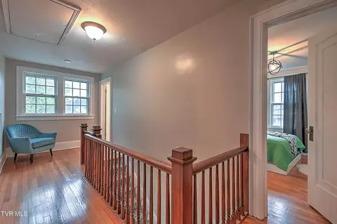 Entry Way - 701 Park Street Bristol Va 24201, Bristol, VA 24201 photo 5 of 5