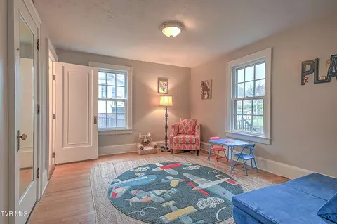 Bedroom - 701 Park Street Bristol Va 24201, Bristol, VA 24201 photo 1 of 8