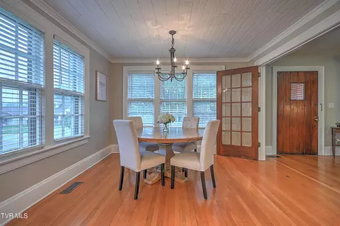 Dining - 701 Park Street Bristol Va 24201, Bristol, VA 24201 photo 1 of 4