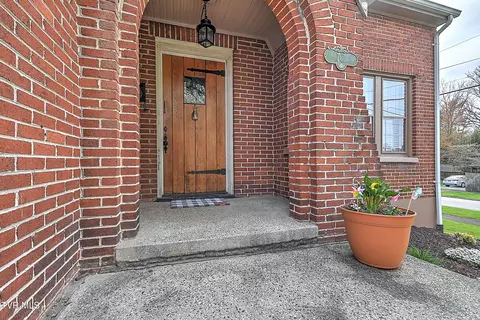 Exterior - 701 Park Street Bristol Va 24201, Bristol, VA 24201 photo 5 of 19