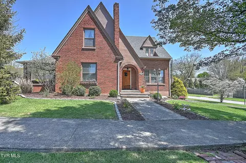 Exterior - 701 Park Street Bristol Va 24201, Bristol, VA 24201 photo 2 of 19