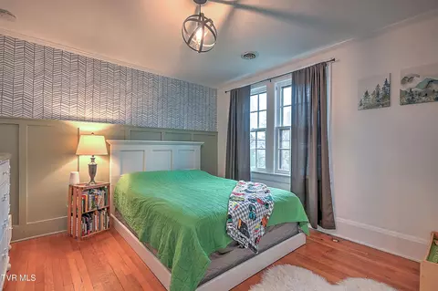 Bedroom - 701 Park Street Bristol Va 24201, Bristol, VA 24201 photo 7 of 8