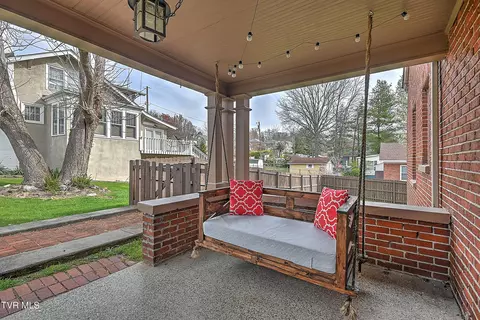 Exterior - 701 Park Street Bristol Va 24201, Bristol, VA 24201 photo 7 of 19