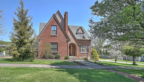 701 Park Street Bristol Va 24201, Bristol, VA 24201