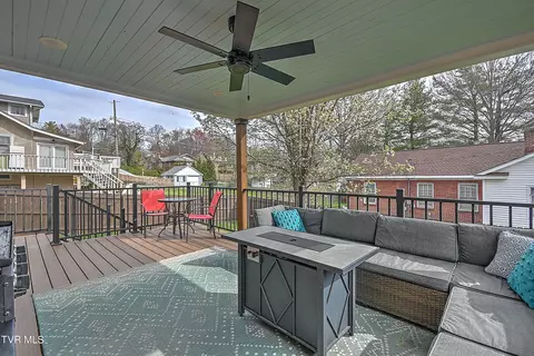 Exterior - 701 Park Street Bristol Va 24201, Bristol, VA 24201 photo 15 of 19