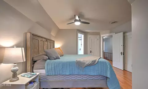 Bedroom - 701 Park Street Bristol Va 24201, Bristol, VA 24201 photo 5 of 8