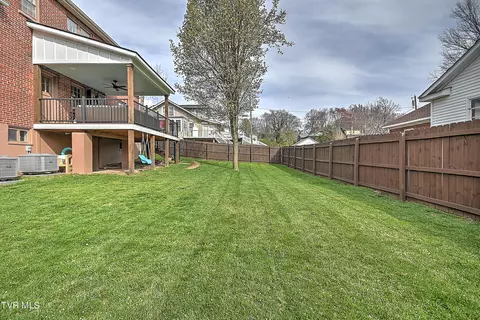 Exterior - 701 Park Street Bristol Va 24201, Bristol, VA 24201 photo 12 of 19