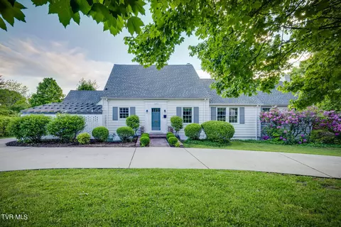 1409 Brightridge Drive Kingsport Tn 37664, Kingsport, TN 37664