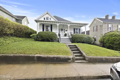 810 Alabama Street Bristol Tn 37620, Bristol, TN 37620
