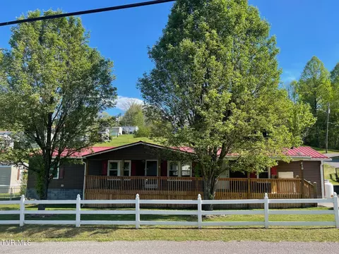 410 SE Central Street Coeburn Va 24230, Coeburn, VA 24230