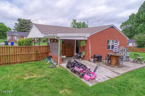 2180 E Outer Drive Morristown Tn 37814, Morristown, TN 37814 photo 5
