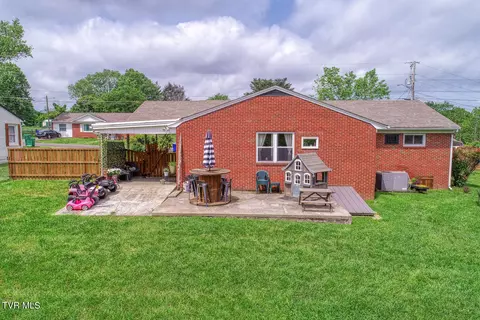 2180 E Outer Drive Morristown Tn 37814, Morristown, TN 37814 photo 6