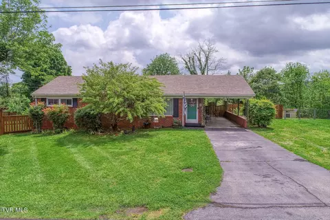 2180 E Outer Drive Morristown Tn 37814, Morristown, TN 37814 photo 1