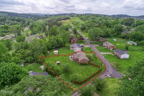 2180 E Outer Drive Morristown Tn 37814, Morristown, TN 37814 photo 52