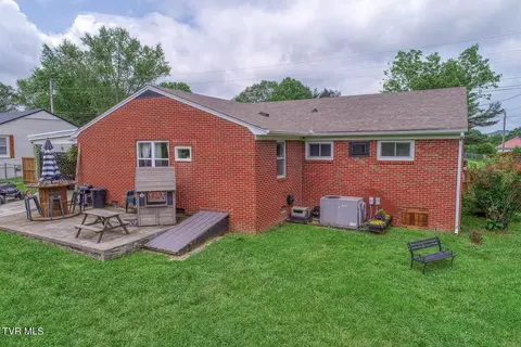 2180 E Outer Drive Morristown Tn 37814, Morristown, TN 37814 photo 8